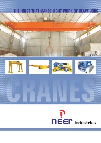 Goods Lift image 4