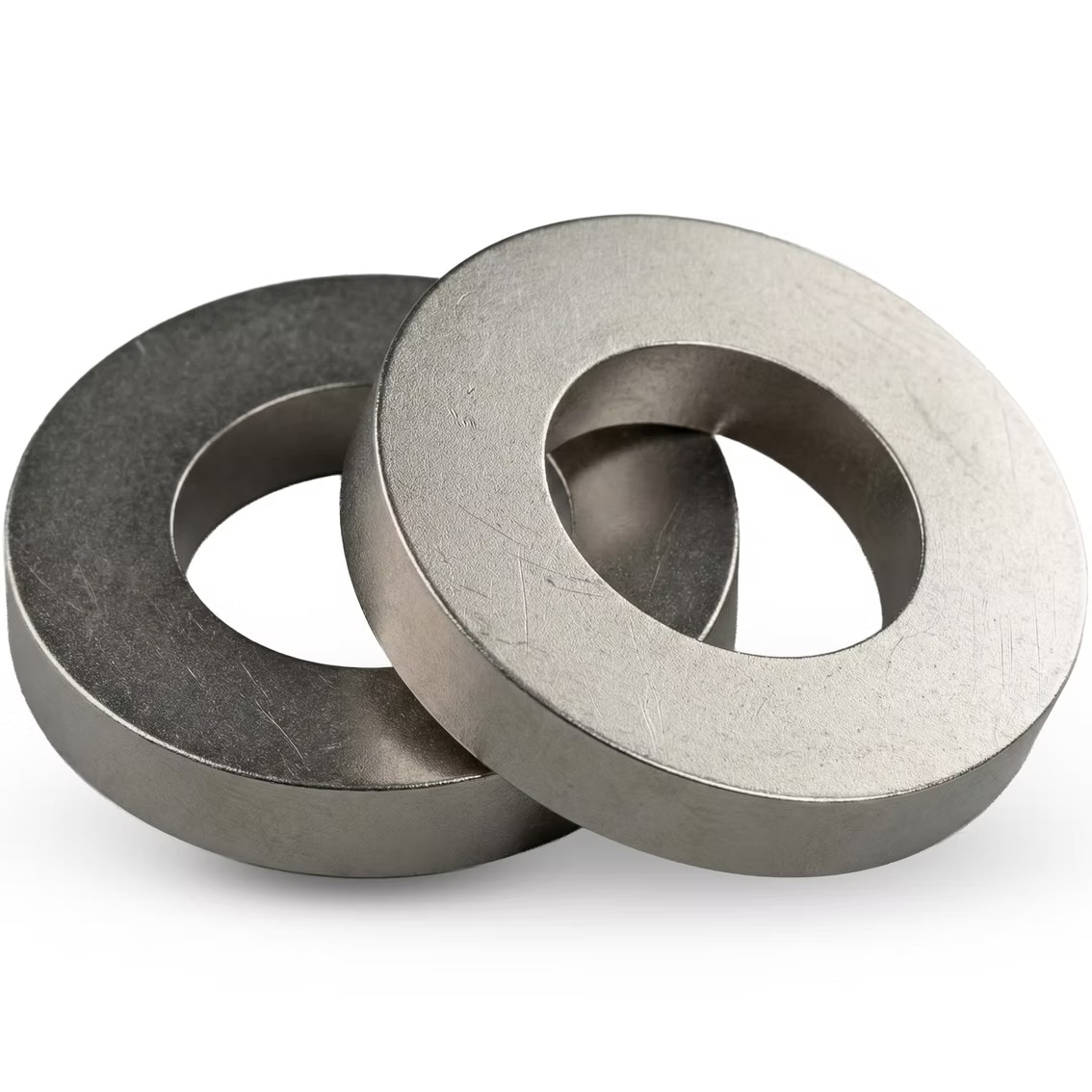 Magnetic Rings image 2
