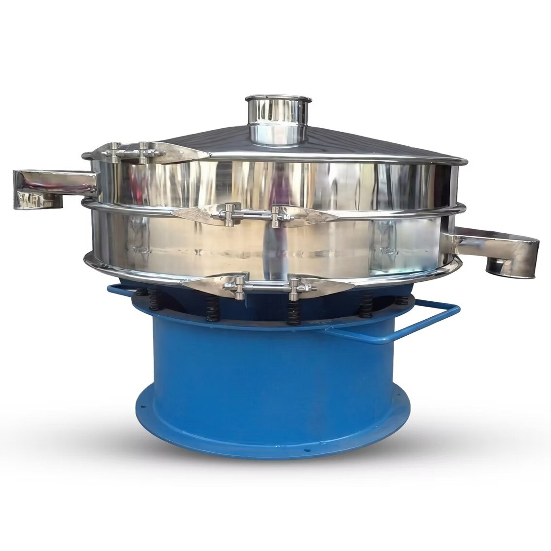 Gyro Vibrating Machine image 2