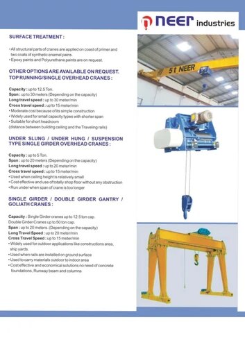 Goods Lift image 6