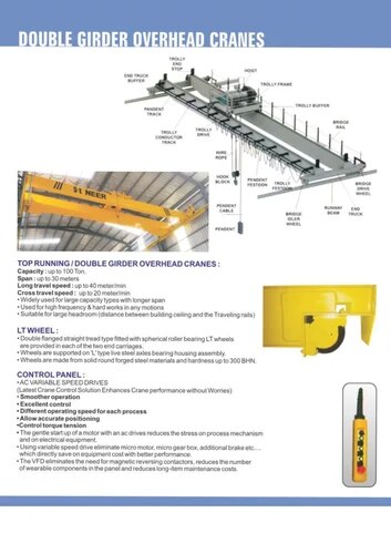 Goods Lift image 8