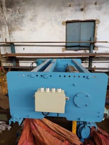 Electric Hoists image 2