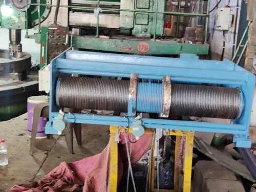 Electric Hoists image 3