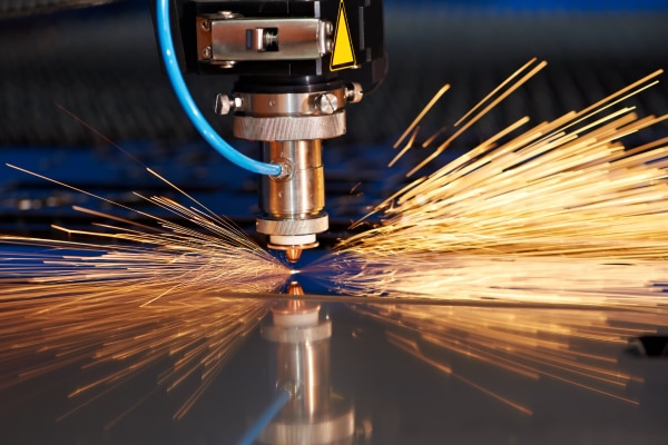Laser Cutting Services image 4