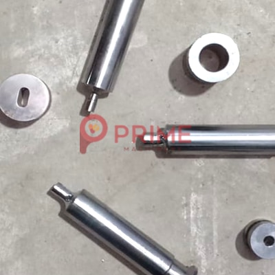 Tablet Spare Tools & Die punch image 2