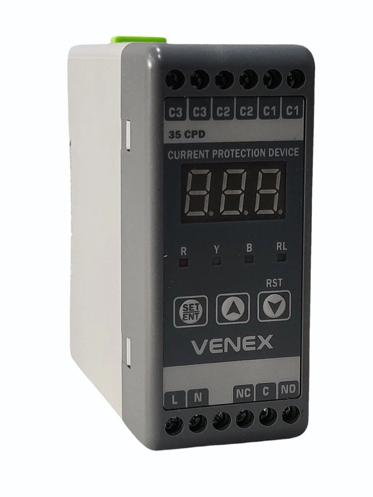 35 CPD venex ampere protection device image 3