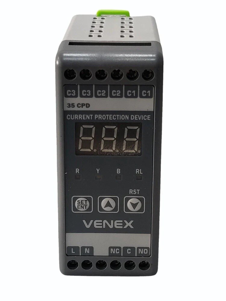 35 CPD venex ampere protection device image 2