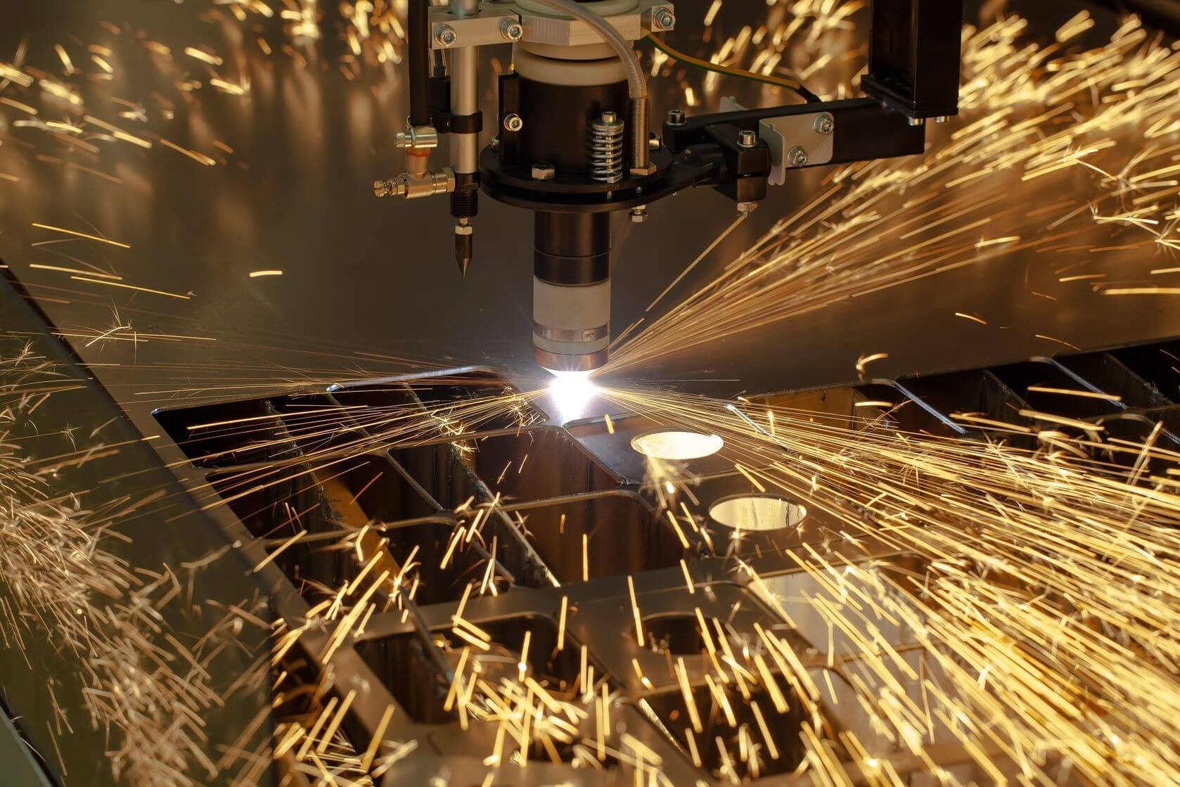 Laser Cutting Services image 2