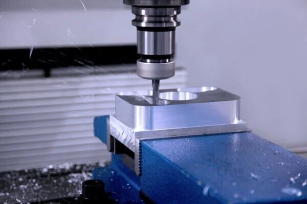 Machining Job Work image 2
