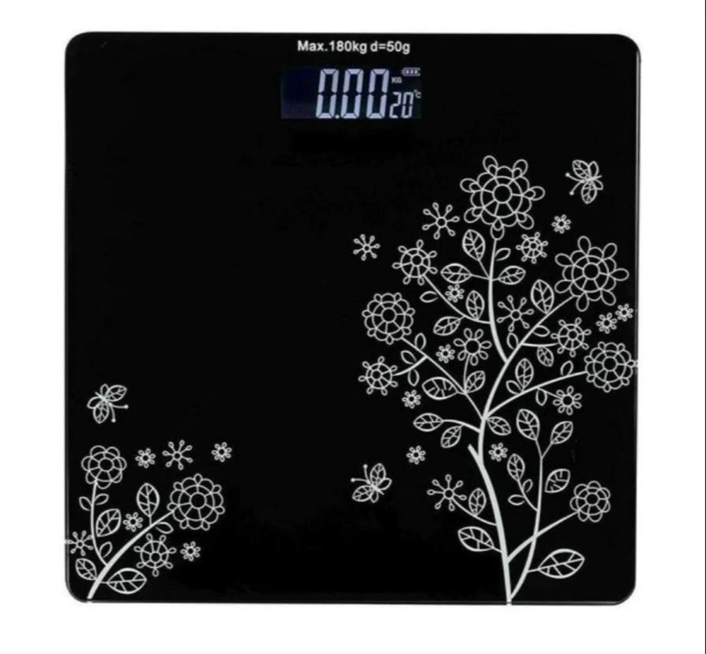 Digital Weight Scale image 2