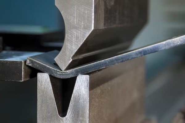 CNC Bending image 3