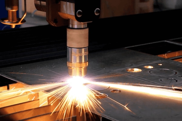Laser Cutting Services image 3