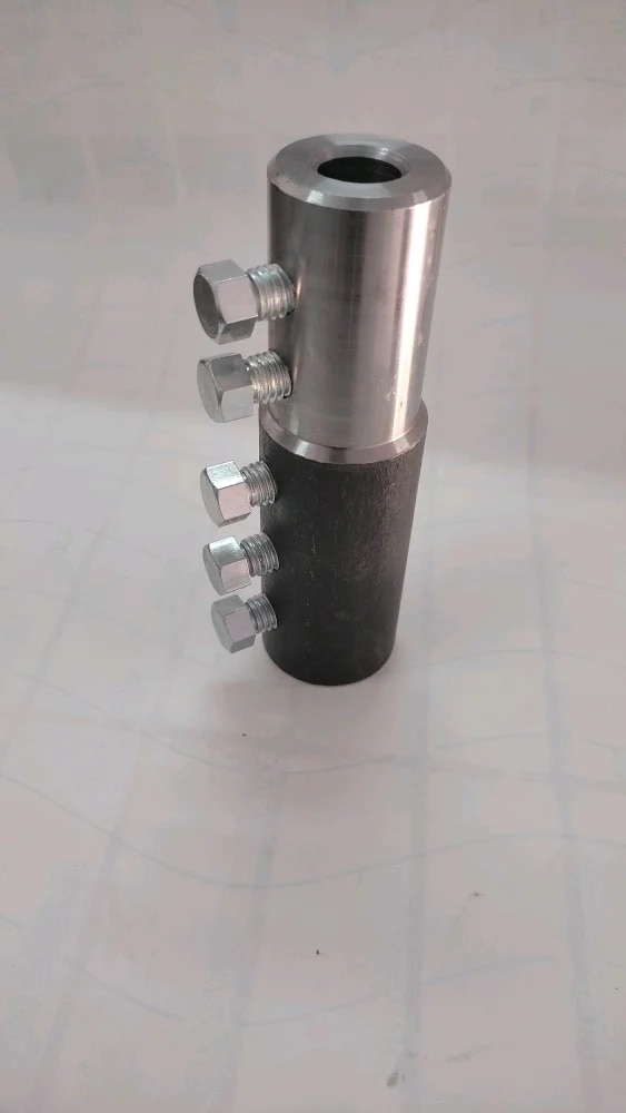 Mechanical Splice Coupler image 2