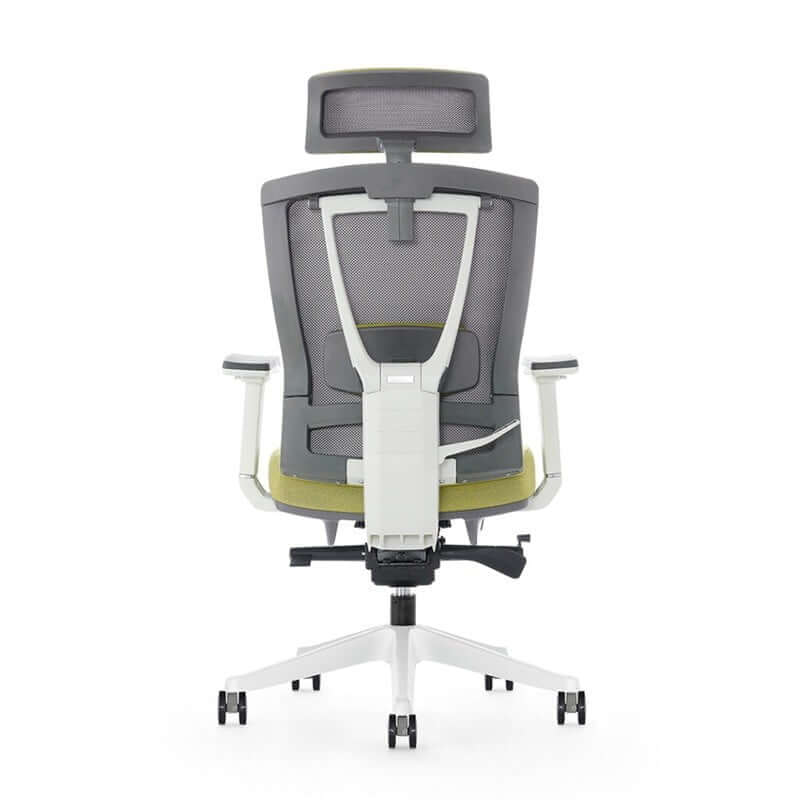 Florida Imported Ergonomic Office Chair image 2
