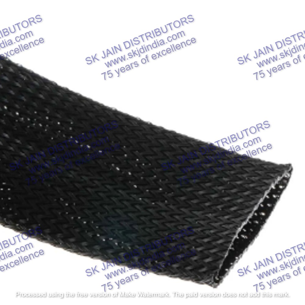 NYLON EXPANDABLE SLEEVING image 2