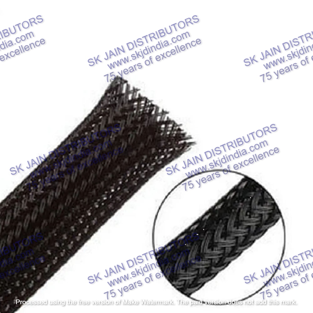NYLON EXPANDABLE SLEEVING image 3