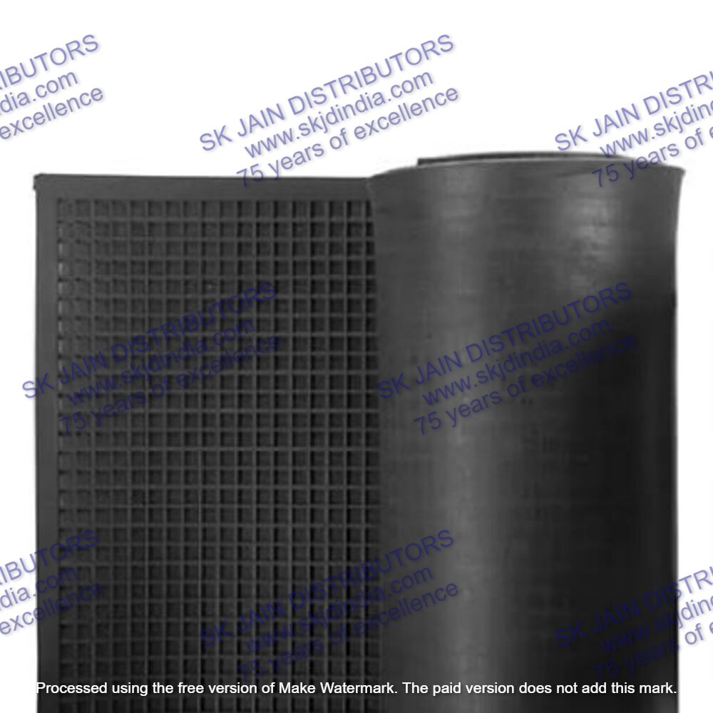 CHEQUERED ELECTRICAL MATS image 2