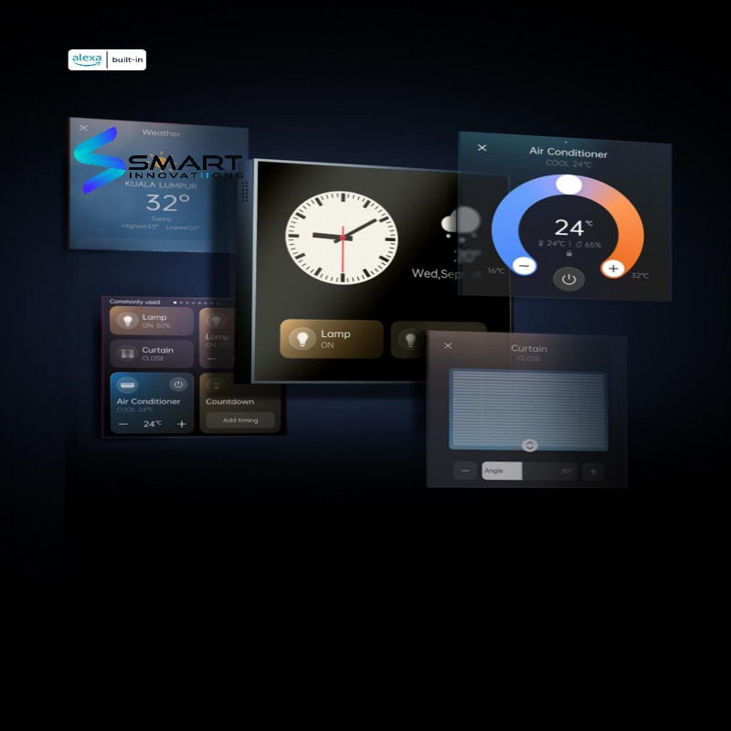 Office Automation image 5