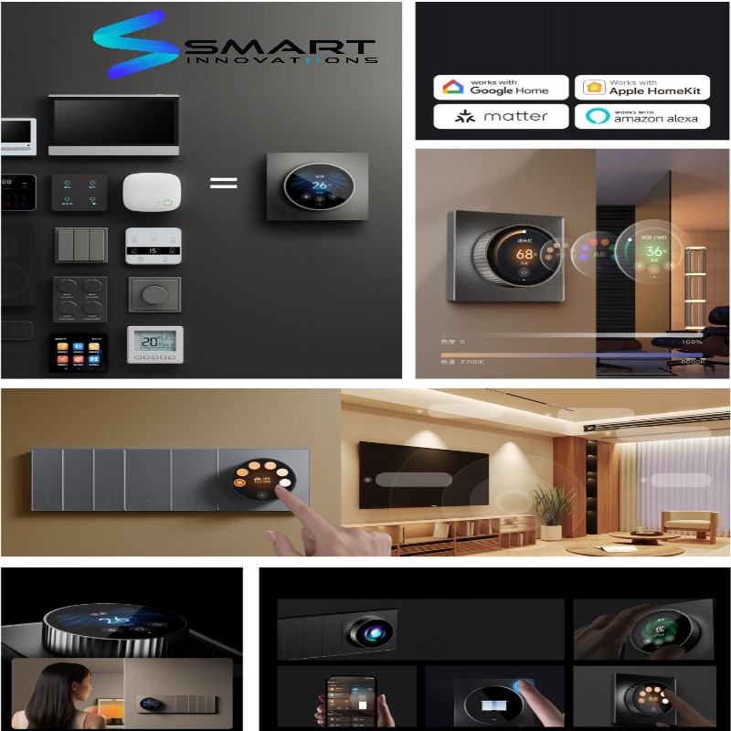 Office Automation image 3