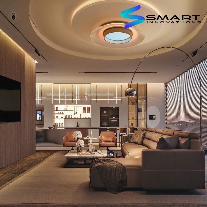 Home Theatre image 3