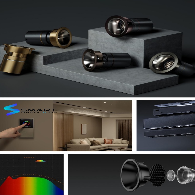 Architectural Lighting image 4
