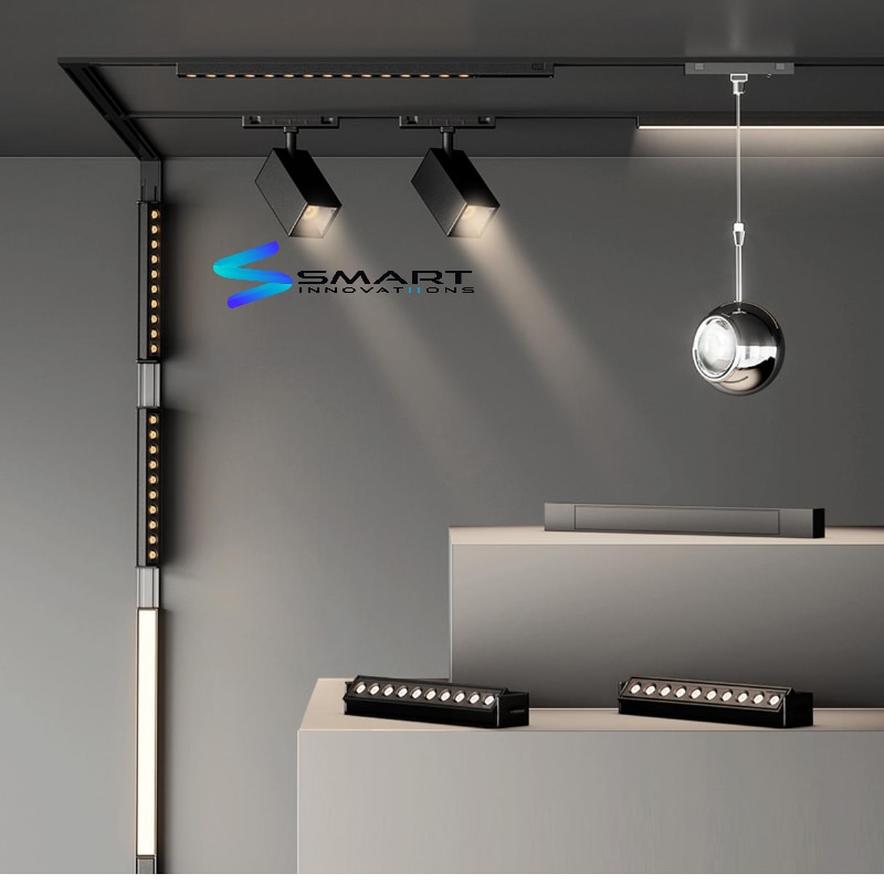 Architectural Lighting image 5