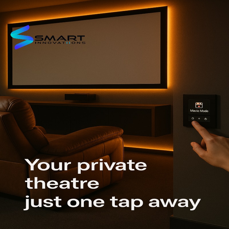 Home Theatre image 4