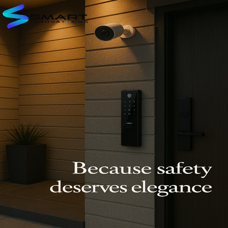 Security & Surveillance image 2