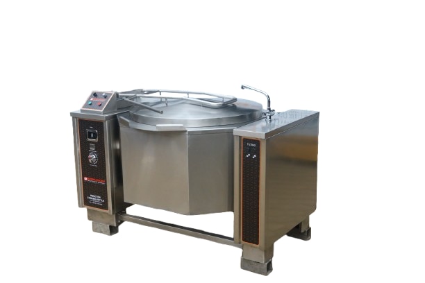 Induction Culino Combi image 2