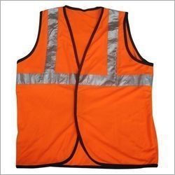 Industrial Safety Jacket image 2
