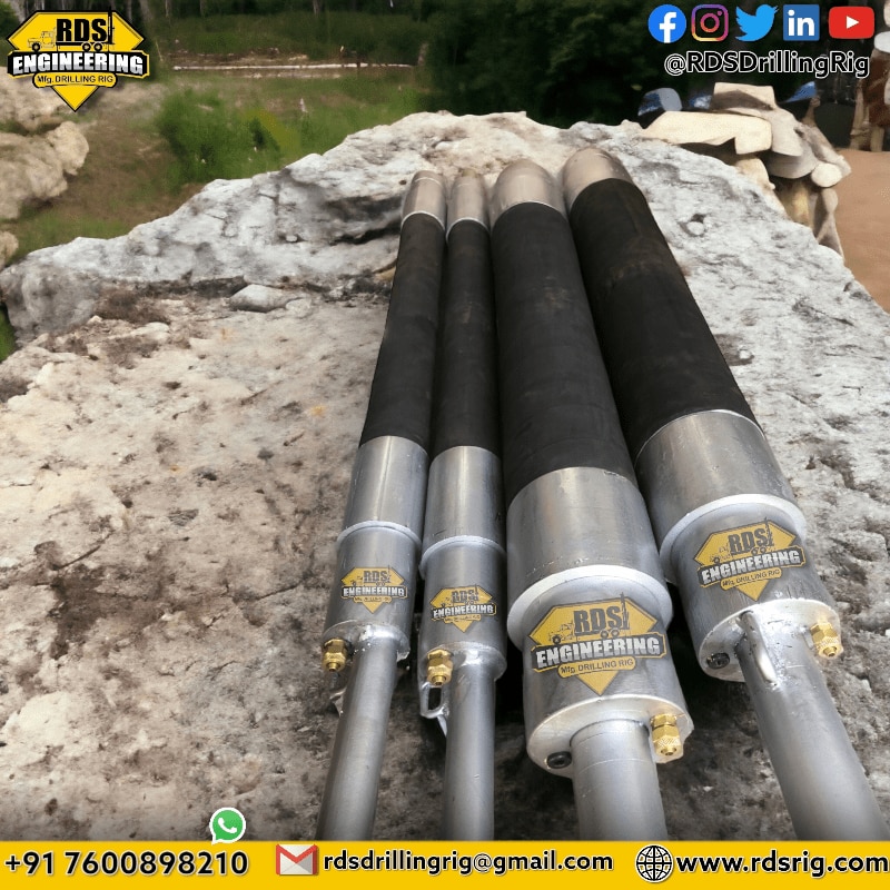 inflatable packers for grouting image 3