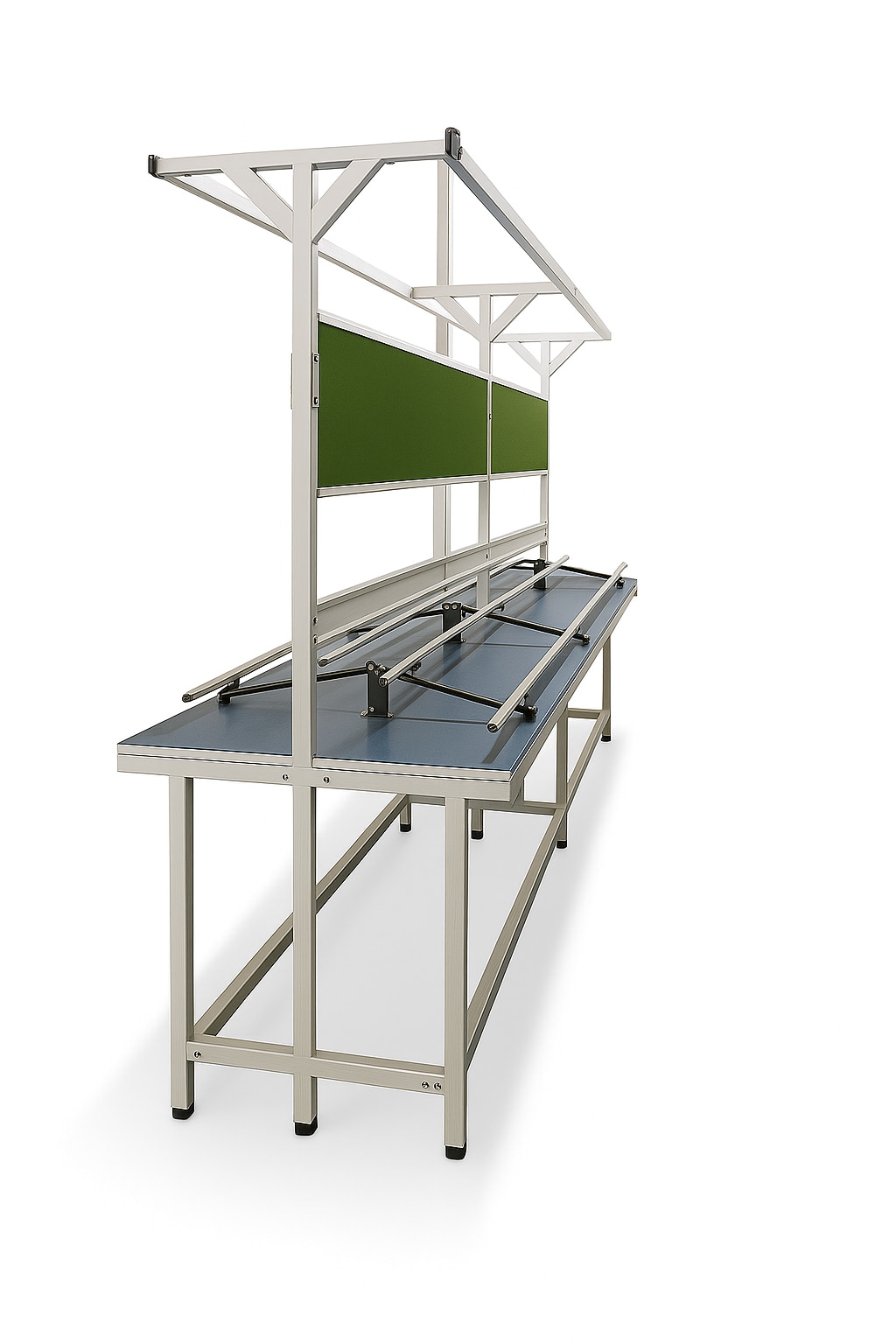Manual PCB Insertion Conveyor (MPI 350) image 2