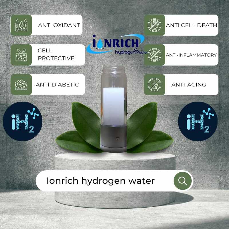 HYDROGEN WATER IN MADURAI image 9