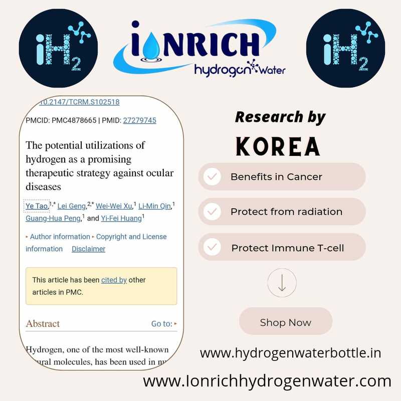 HYDROGEN WATER IN BHOPAL image 5