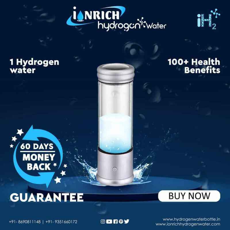 HYDROGEN WATER IN BHOPAL image 8