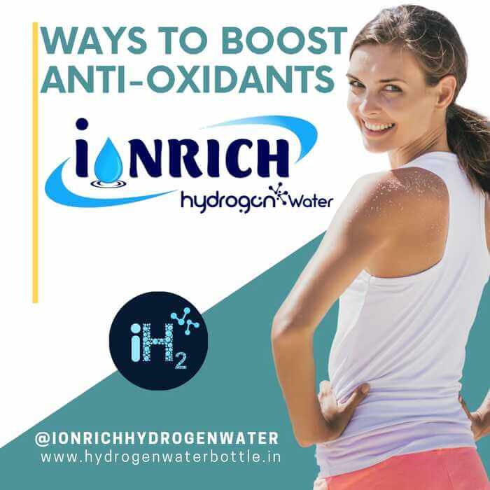 Hydrogen water in Delhi image 7