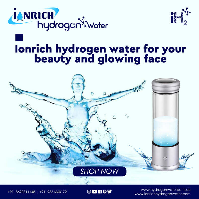 Hydrogen Water in Pune Maharashtra image 7