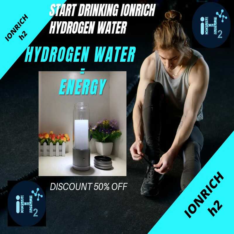 HYDROGEN WATER IN BENGALURU KARNATAKA image 8
