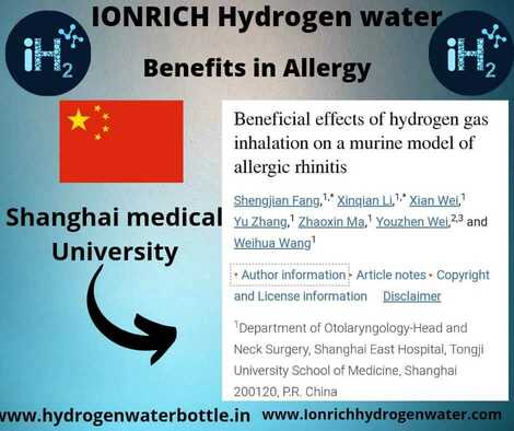 HYDROGEN WATER IN DELHI image 2