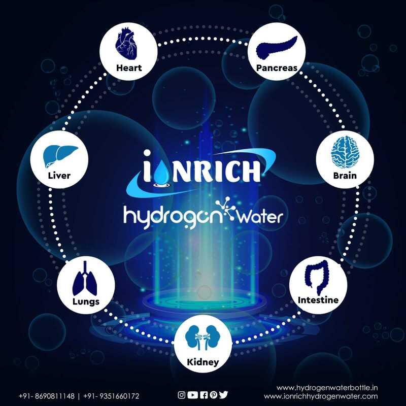 HYDROGEN WATER IN MADURAI image 2