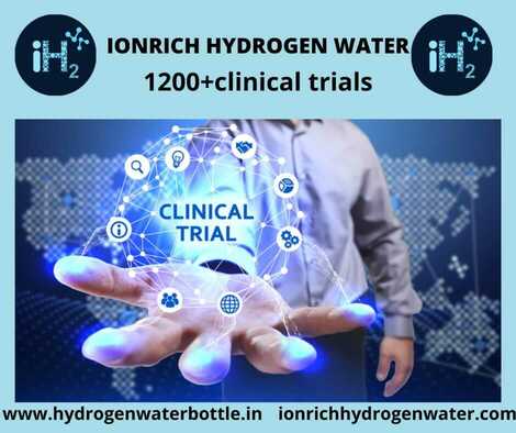HYDROGEN WATER IN DELHI image 3