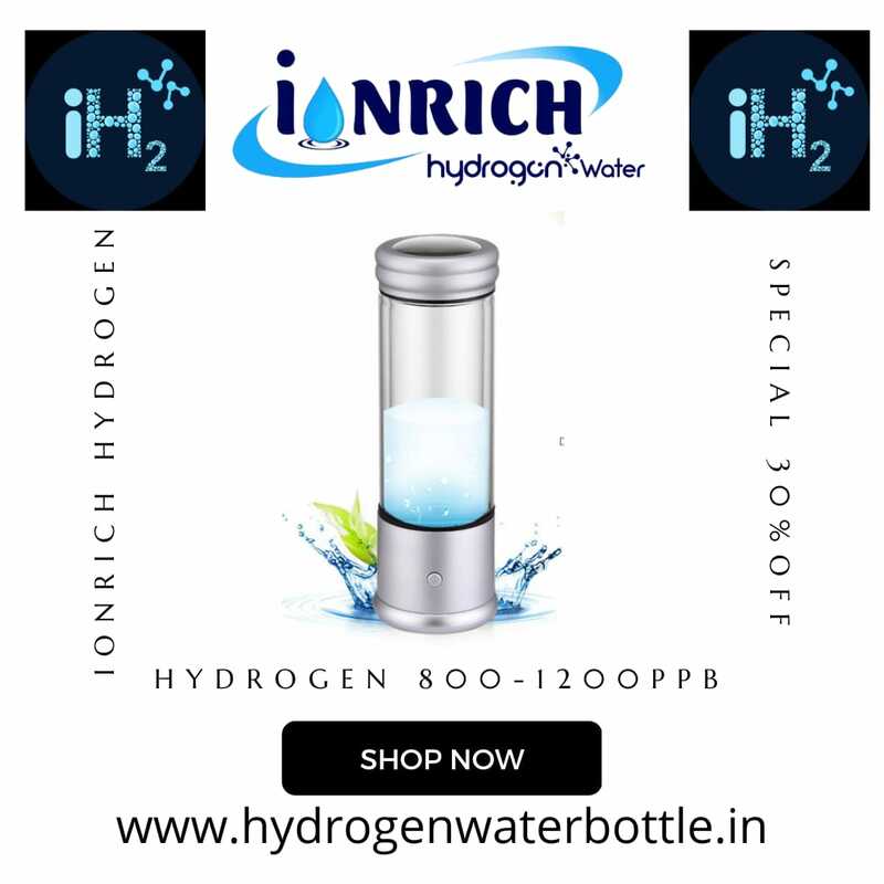 HYDROGEN WATER IN BHOPAL image 9