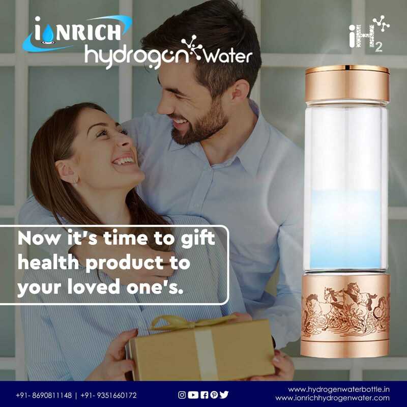 HYDROGEN WATER IN HYDERABAD TELANGANA image 9