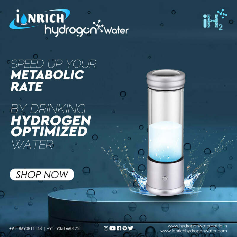 HYDROGEN WATER IN MADURAI image 10