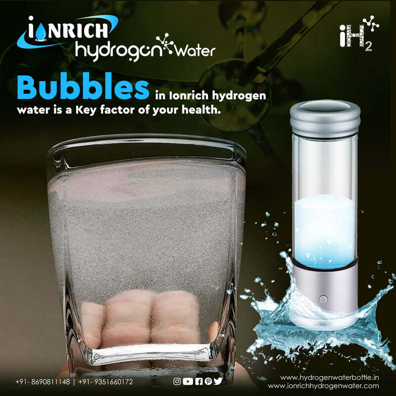 HYDROGEN WATER IN KANPUR UP image 2