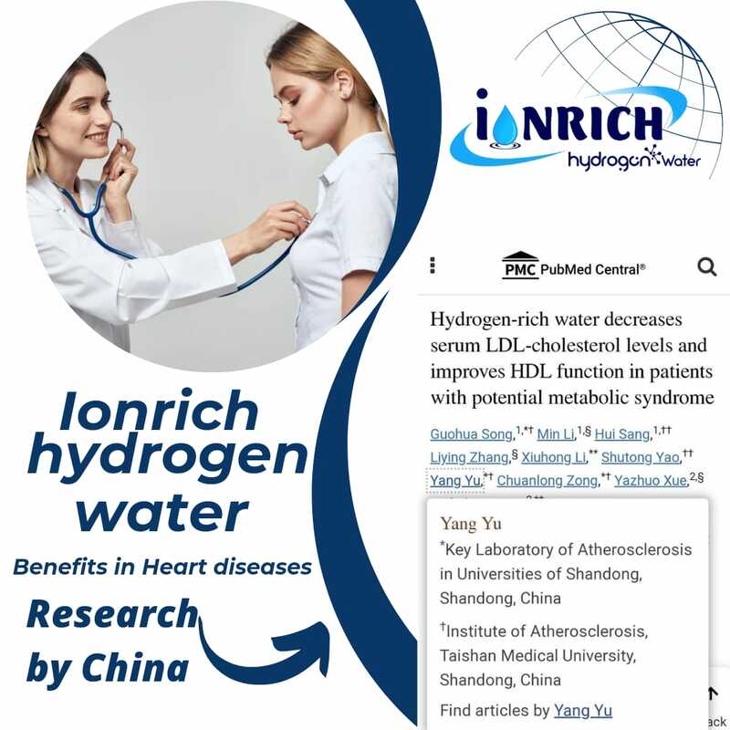 HYDROGEN WATER IN AHMEDABAD image 4