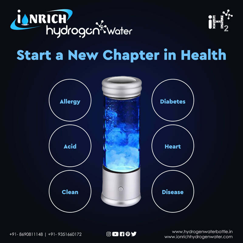 HYDROGEN WATER IN JAIPUR image 6
