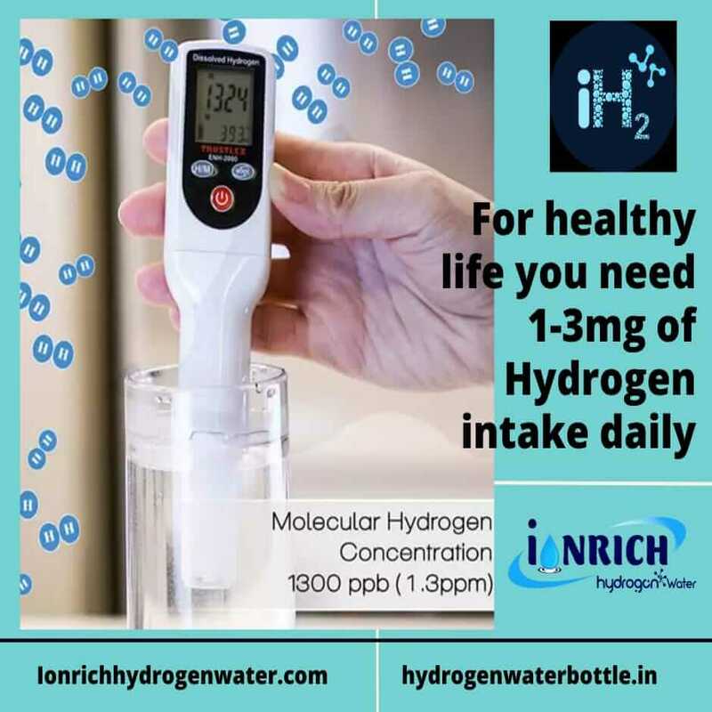 HYDROGEN WATER IN CHENNAI TAMIL NADU image 9