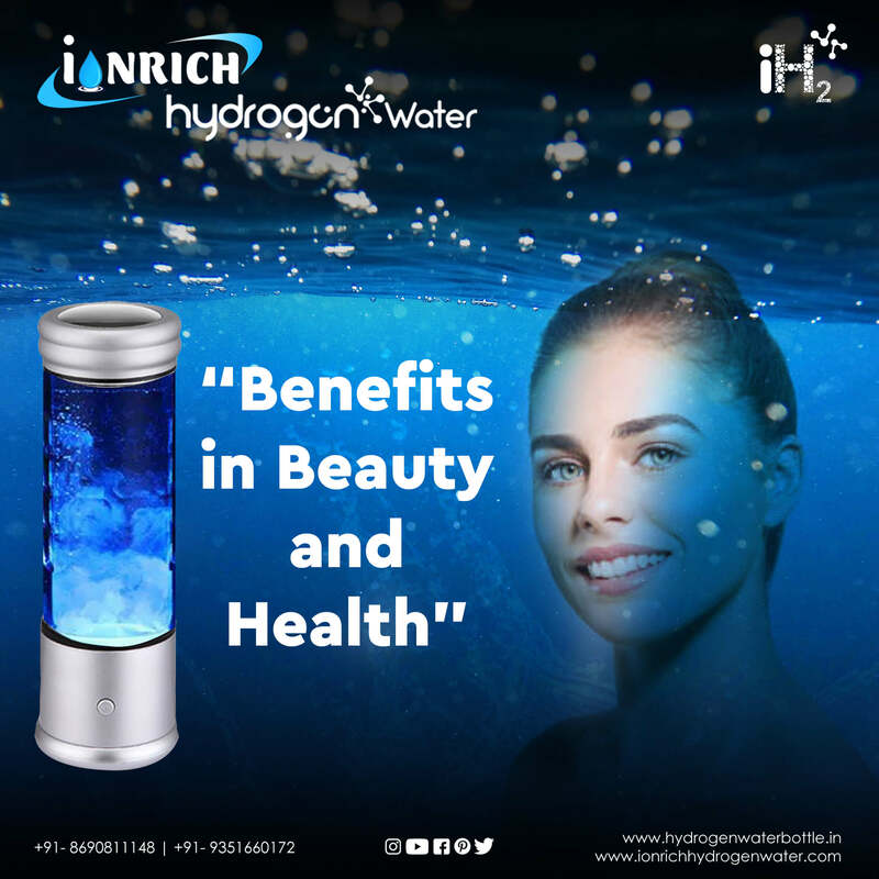HYDROGEN WATER IN DELHI image 7
