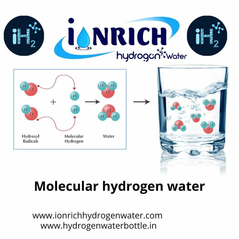 HYDROGEN WATER IN CHENNAI TAMIL NADU image 7